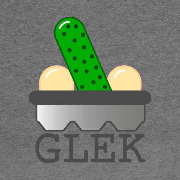 GLEK by G0Dzero